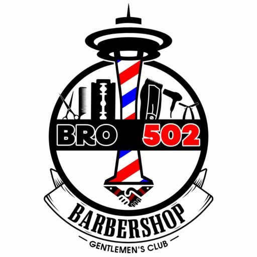 Bro 502 Barber Supply