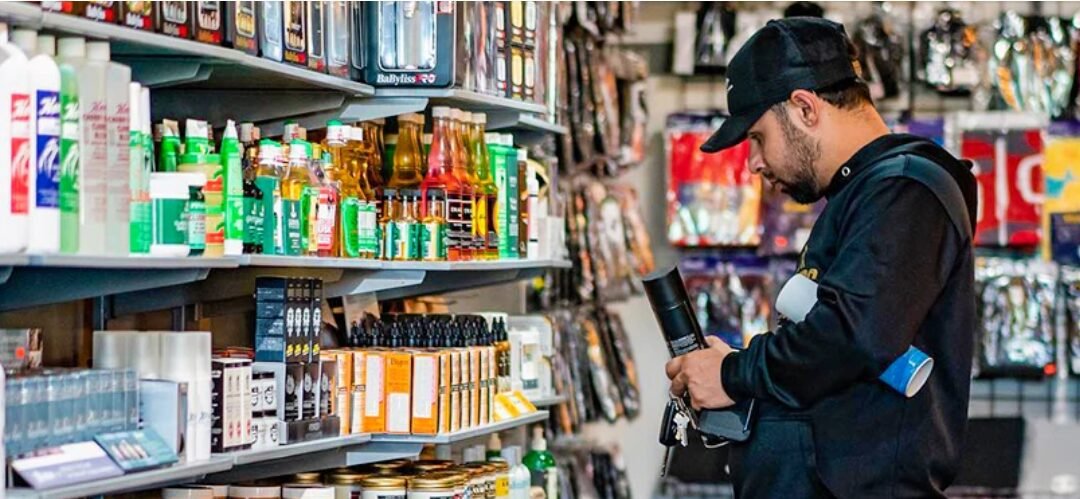 The Best Hair Trimmers for Men