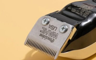 Why Choose Wahl Clippers? 5 Reasons Professionals Prefer Wahl