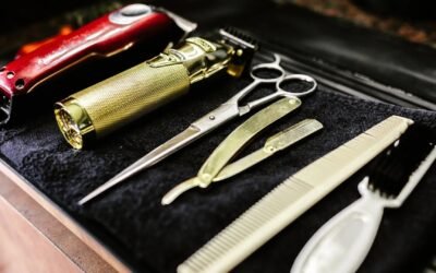 Battery Care 101: Extending the Life of Your Wahl and Andis Tools