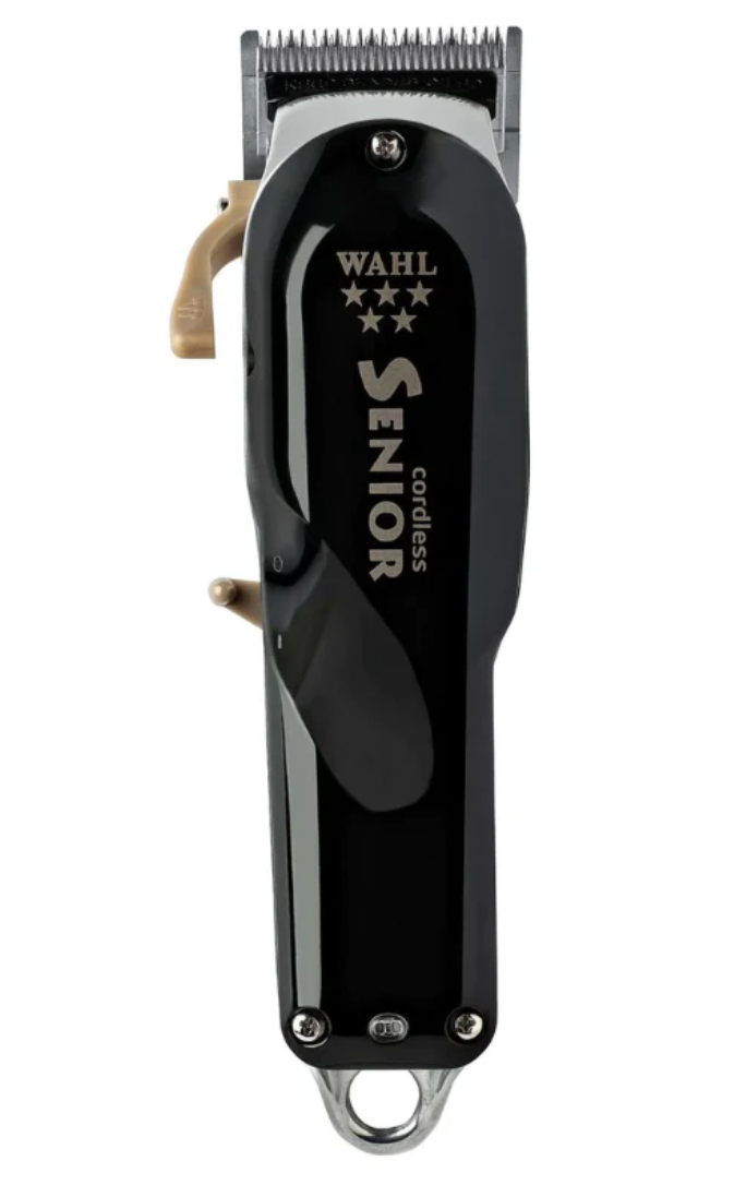 Wahl 5 Star Senior Cordless Clipper #8504-400
