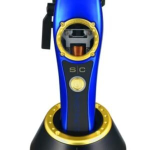 Stylecraft Instinct Professional Vector Motor Cordless Clipper