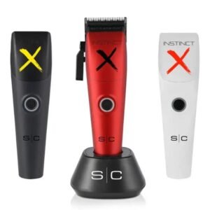 Stylecraft Instinct-X Professional Vector Motor Cordless Clipper