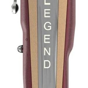 Wahl 5 Star Cordless Legend Clipper #8594
