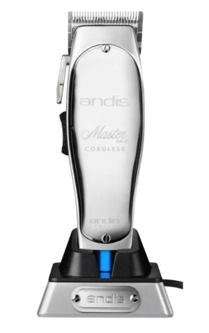 Andis Master Cordless Li Clipper #12660