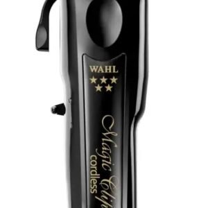 Wahl 5 Star Cordless Black Magic Clip Clipper #3026432
