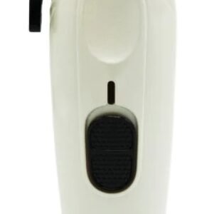 Cocco Veloce Pro Clipper Pearl White