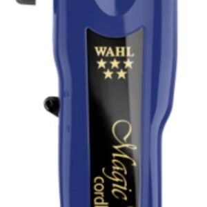 Wahl Professional 5 Star Limited Edition LE Navy Cordless Magic Clip #3028849