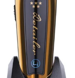 Wahl 5 Star Limited Edition Cordless Detailer Li Gold Trimmer #8171-700