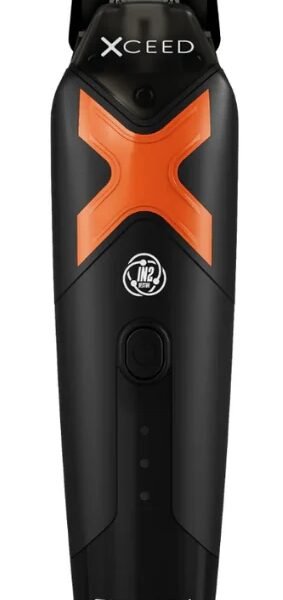 Gamma+ XCEED Professional IN2 Vector Motor Cordless Trimmer #GP418B