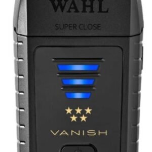 Wahl 5 Star Vanish Shaver #8173-700