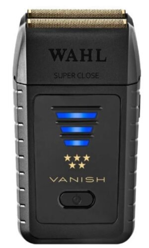 Wahl 5 Star Vanish Shaver #8173-700