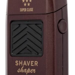 Wahl 5 Star Shaver/Shaper #8061-100