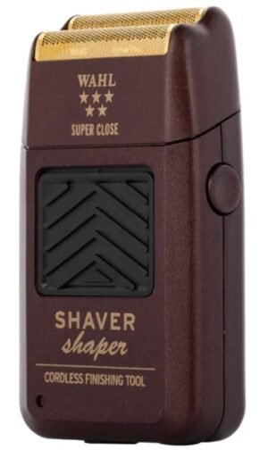 Wahl 5 Star Shaver/Shaper #8061-100