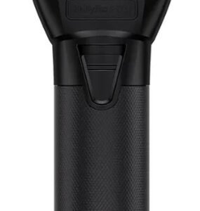 BaBylissPRO FXONE BLACKFX Double Foil Shaver #FX79FSMB