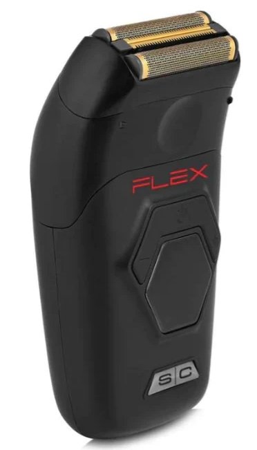 StyleCraft Flex Foil Shaver Black - Image 2