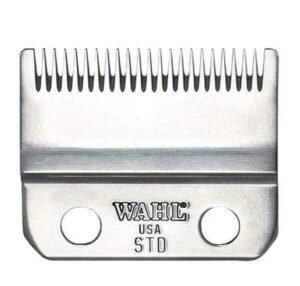 Wahl Professional Stagger-Tooth Blade Blending Clipper Blade #2161