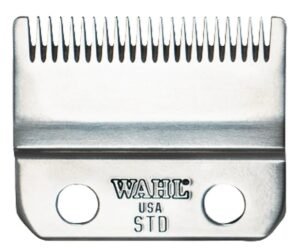 Wahl Professional Precision Fade Adjustable Clipper Blade #2191
