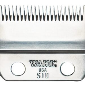 Wahl Professional Precision Fade Adjustable Clipper Blade #2191