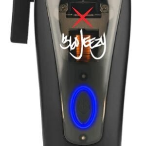 StyleCraft IN2 Vector Motor 360 Jeezy Cordless Clipper #SC614B
