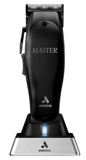 Andis Black Label Master Cordless Phaze Blade Clipper #561895