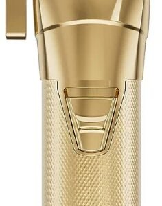 BaBylissPRO FXONE GOLDFX Clipper #FX899G