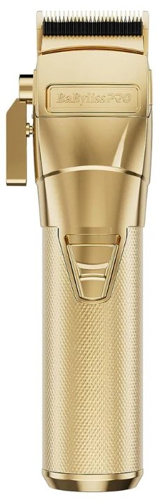 BaBylissPRO FXONE GOLDFX Clipper #FX899G