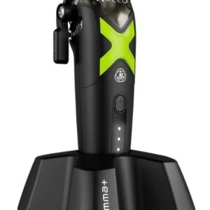Gamma+ XCEED Professional IN2 Vector Motor Cordless Clipper #GP609B