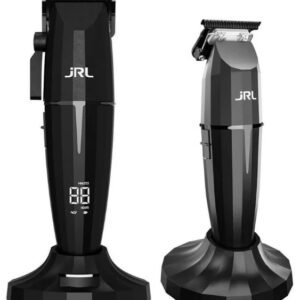 JRL Onyx Clipper & Trimmer Combo Collection
