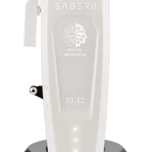 StyleCraft Saber 2.0 Clipper Assorted Colors