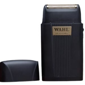 Wahl Micro Power Single Foil Shaver #3027017