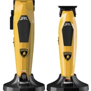 JRL x Lamborghini Diamante Clipper & Trimmer Combo – Yellow