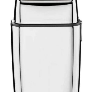 BaBylissPRO FOILFX02 Silver Cordless Metal Double Foil Shaver #FXFS2