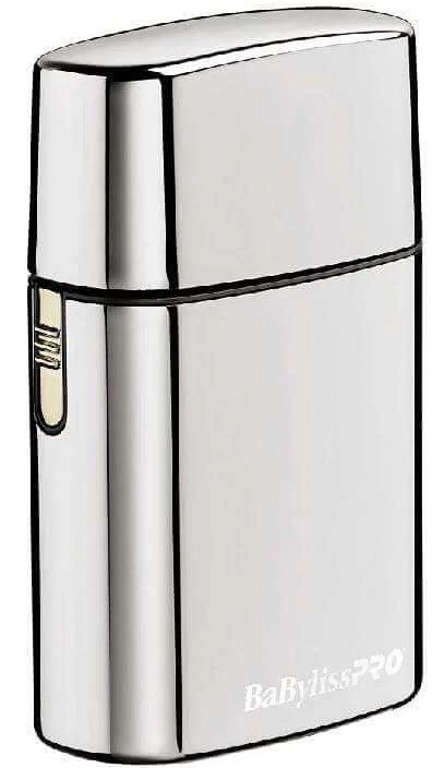 BaBylissPro FOILFX01 Cordless Metal Single Foil Shaver #FXFS1 - Image 2