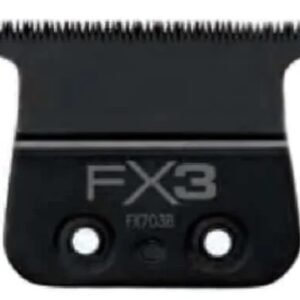 BaBylissPRO FX3 Titanium Standard Tooth Replacement T-Blade #FX703B