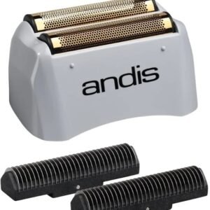 Andis ProFoil Lithium Titanium Foil Assembly and Cutters #1715517280