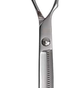 Percu Left Sly Line Thinning Shear 6.5