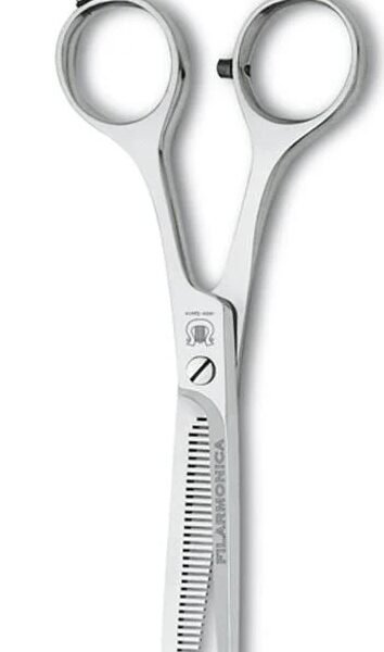 Filarmonica Light Es 40 Thinning Hairdressing Shear 5.5