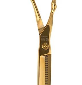 Percu Fantastica Line Professional Thinning Shears 6.5'' Assorted Colors