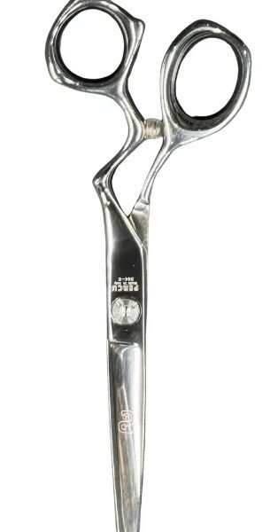 PePercu Barber Slim Cut Line Hair Shear Assorted Sizes