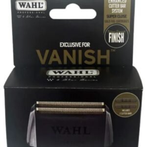 Wahl Vanish Shaver Gold Replacement Foil & Cutter #3022905