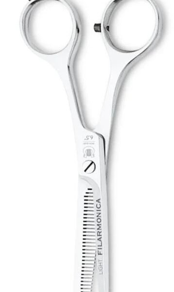 Filarmonica Light Es 46 Thinning Hairdressing Shear 6.5