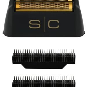 Stylecraft Instinct Shaver Foil & Cutters Replacement Set #SC542B