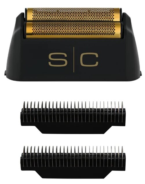 Stylecraft Instinct Shaver Foil & Cutters Replacement Set #SC542B