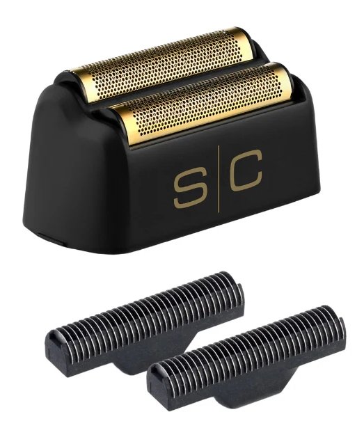 Stylecraft Instinct Shaver Foil & Cutters Replacement Set #SC542B - Image 2