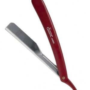 Diane Straight Razor Red #DVM003