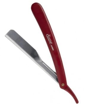 Diane Straight Razor Red #DVM003