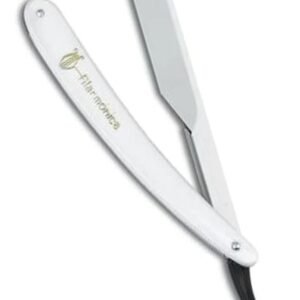 Filarmonica Razor Holder - White