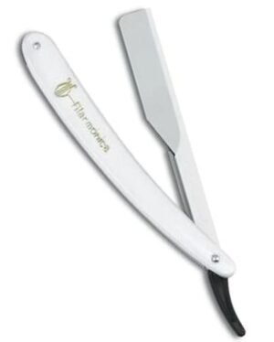 Filarmonica Razor Holder - White
