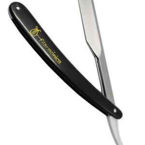 Filarmonica Razor Holder - Black